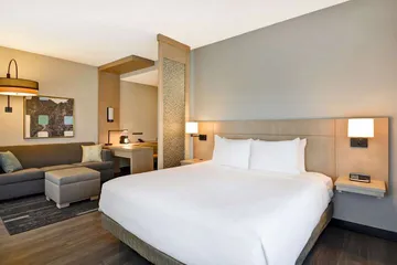 Hyatt Place Fresno