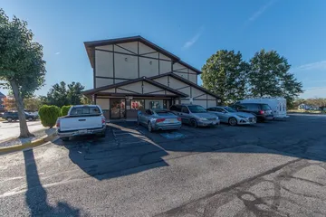 Patuxent Inn