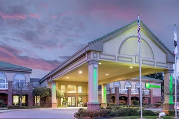 Holiday Inn Auburn by IHG