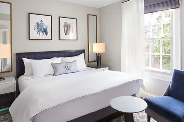 The Whitney Hotel