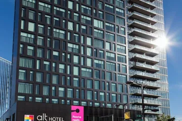 Alt Hotel Saskatoon