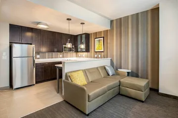 Residence Inn by Marriott Houston Medical Center / NRG Park