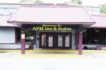 Apm Inn & Suites