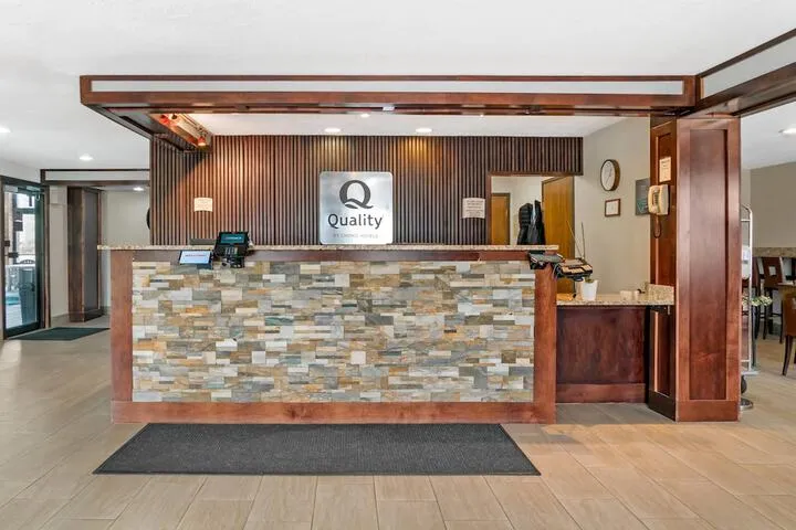 Hotel Interior 2 of 30