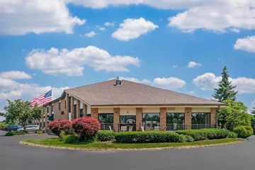 Quality Inn Grand Rapids South-Byron Center