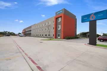 Studio 6 Corpus Christi TX