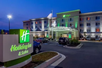 Holiday Inn Hotel & Suites Beckley by IHG