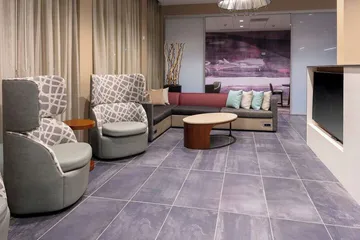 Courtyard by Marriott Indianapolis West - Speedway
