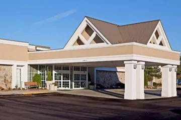 enVision Hotel & Conference Center Mansfield-Foxboro