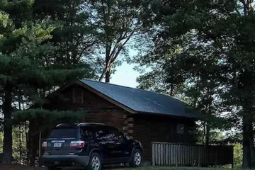 Riverview Cabins