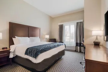 Comfort Inn & Suites Rock Hill Northeast
