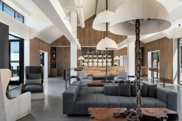Four Seasons Resort and Residences Napa Valley