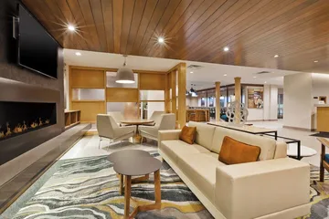 Fairfield Inn & Suites by Marriott Kalamazoo