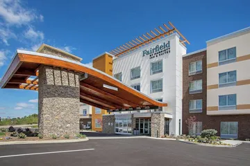 Fairfield Inn & Suites by Marriott Pigeon Forge