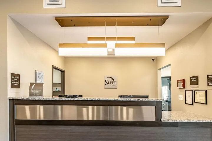 Hotel Interior 2 of 47