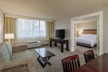 Holiday Inn Hotel & Suites Boston - Peabody by IHG