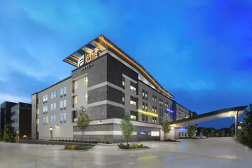 Aloft by Marriott Austin Round Rock