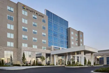 Hyatt Place Toronto / Mississauga Centre