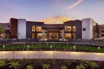 Hoodoo Moab Curio Collection by Hilton