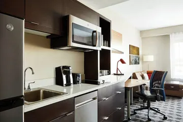 TownePlace Suites by Marriott St. Louis OFallon