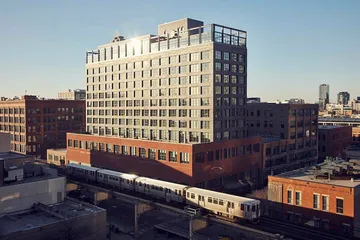 The Hoxton Chicago