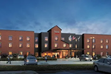 Fairfield Inn & Suites by Marriott Williamstown