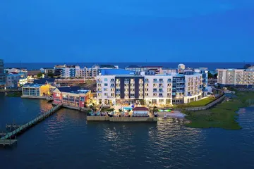 Aloft by Marriott Ocean City