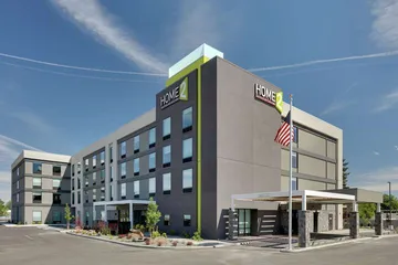 Home2 Suites by Hilton Yakima Airport