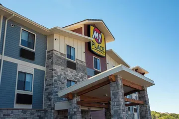 My Place Hotel - Hurricane UT