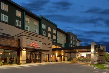 Hilton Garden Inn Denver / Thornton