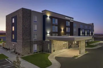 SpringHill Suites by Marriott Loveland Fort Collins / Windsor