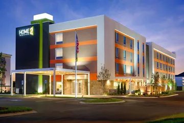 Home2 Suites by Hilton Chattanooga Hamilton Place
