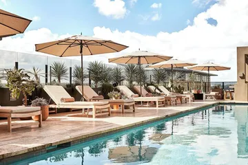 Austin Proper Hotel a Member of Design Hotels