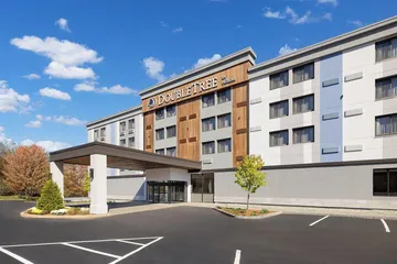 DoubleTree by Hilton Downtown Concord