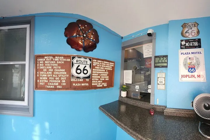 Hotel Interior 4 of 56