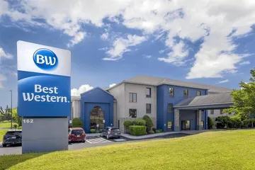 Best Western Knoxville Airport / Alcoa
