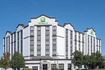 Holiday Inn Chicago Northwest-Elgin by IHG