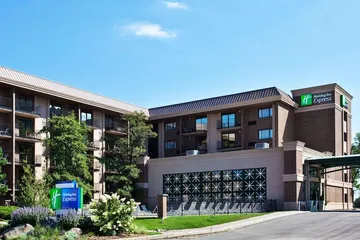 Holiday Inn Express Rolling Meadows - Schaumburg Area by IHG