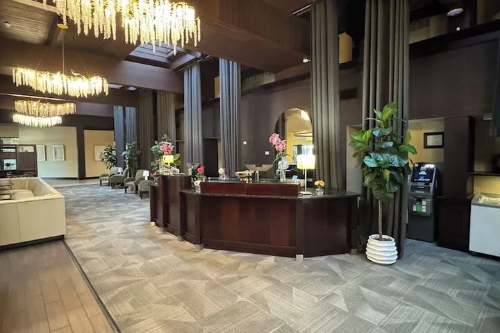 Hotel Interior 2 of 34
