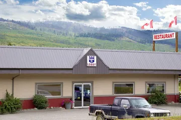 Barriere Motor Inn