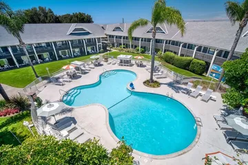 Carlsbad by the Sea Hotel Carlsbad, Series by Marriott