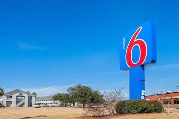Motel 6 Bay Saint Louis MS