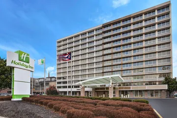 Holiday Inn Columbus Dwtn-Capitol Square by IHG