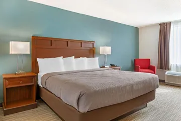 Red Lion Inn & Suites Bucyrus North