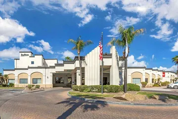 Radisson Hotel Casa Grande