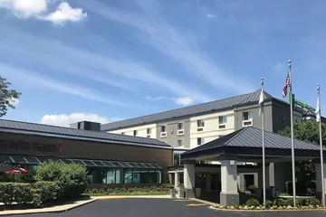 Holiday Inn & Suites Chicago-Carol Stream (Wheaton) by IHG