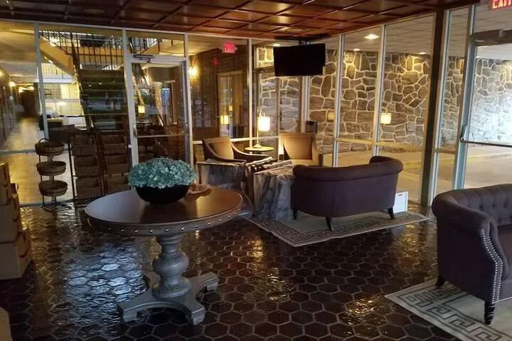 Hotel Interior 5 of 41