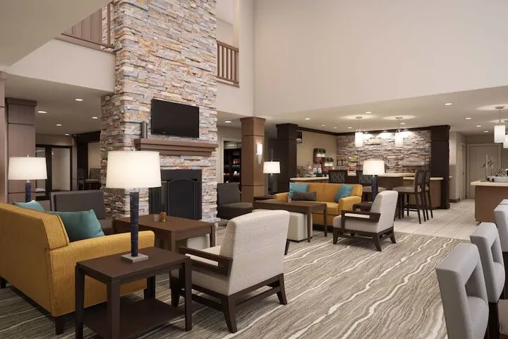 Hotel Interior 2 of 114