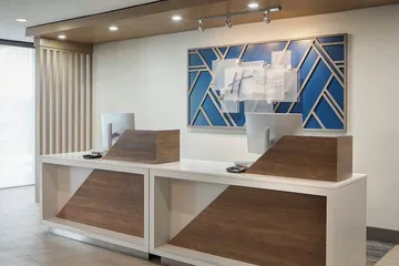 Holiday Inn Express Dallas Medical-Market Center by IHG