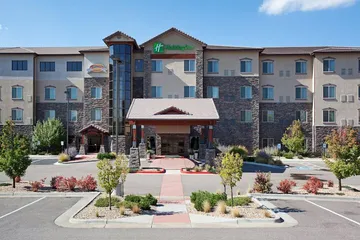 Holiday Inn Denver-Parker-E470 / Parker Road by IHG